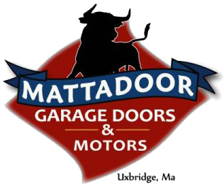 Mattadoor logo