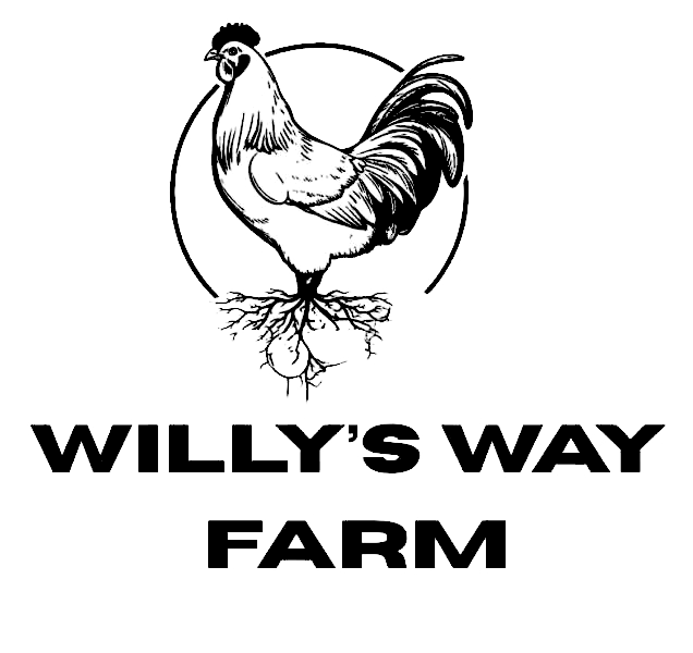 Willy's Way Farm logo